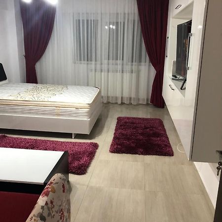 Ana Studio Apartment Galaţi Exterior foto