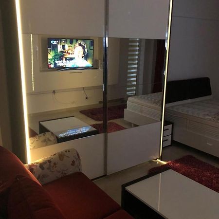 Ana Studio Apartment Galaţi Exterior foto
