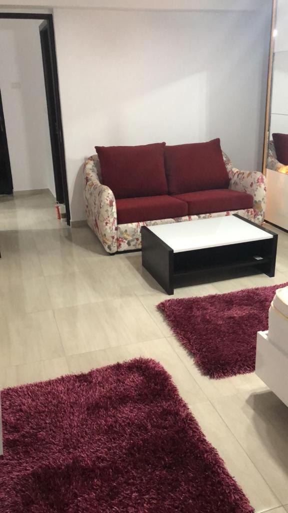 Ana Studio Apartment Galaţi Exterior foto